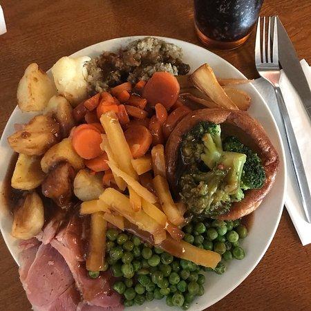 The Neptune Pub and Carvery